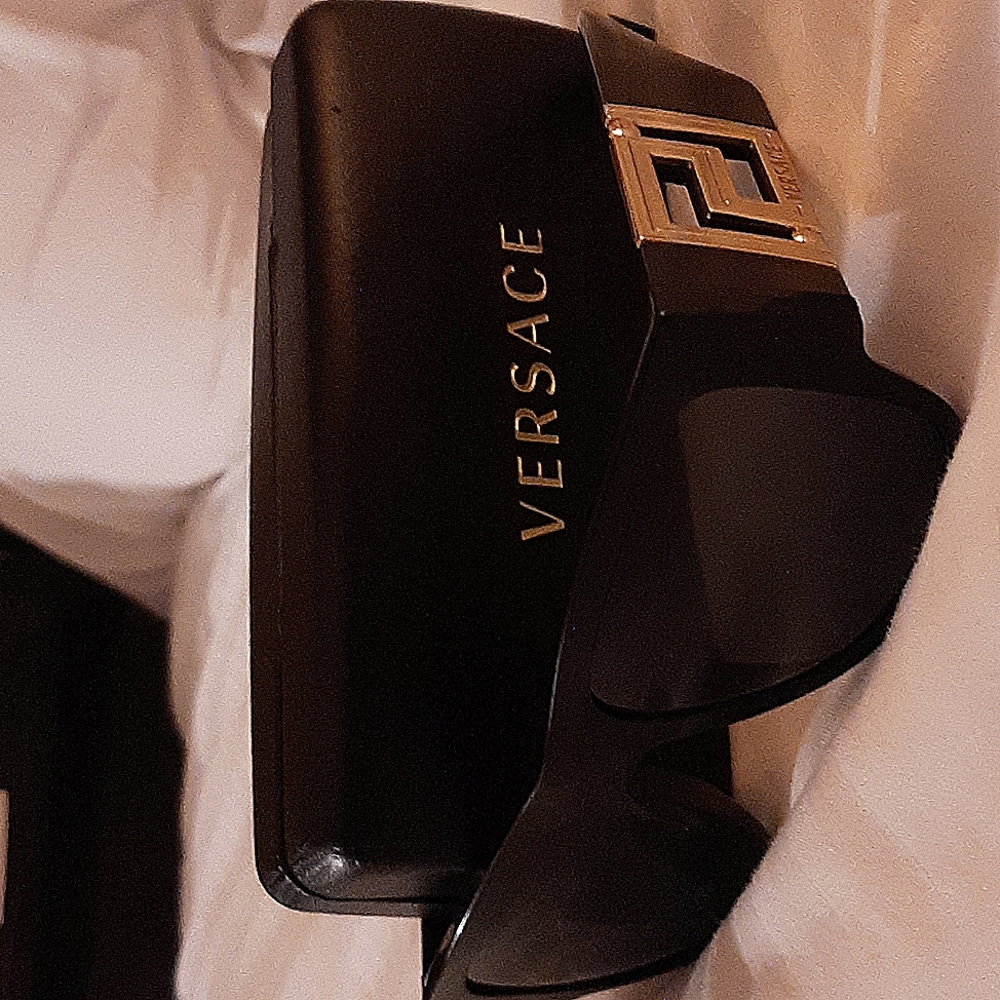 Versace Sunglasses